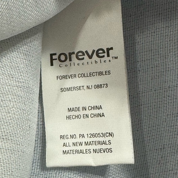 Forever Collectibles Dallas Mavericks Christmas Stocking - Picture 8 of 9